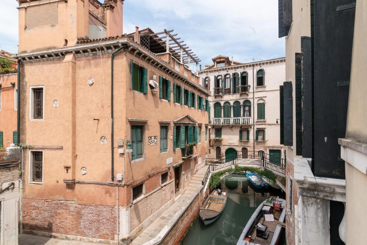 Venice Luxury Apartments Kültér fotó