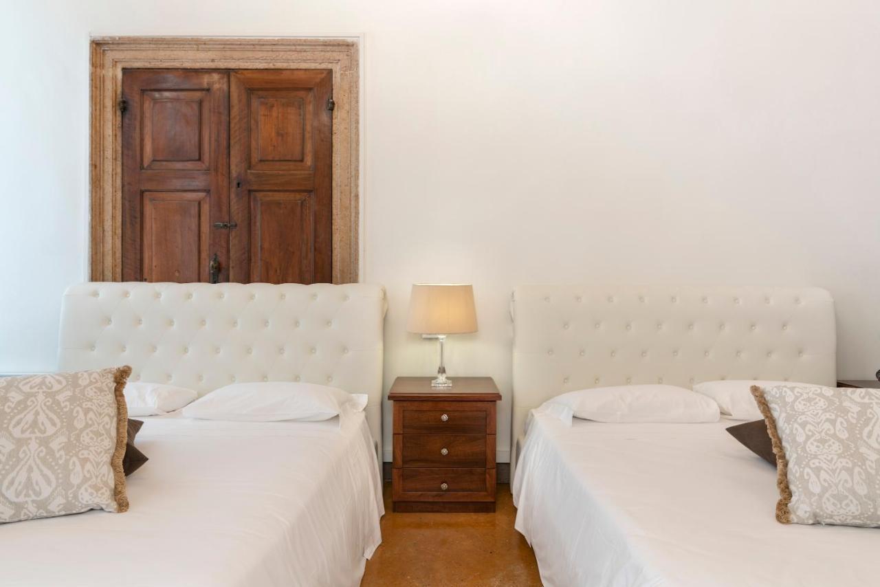 Venice Luxury Apartments Kültér fotó