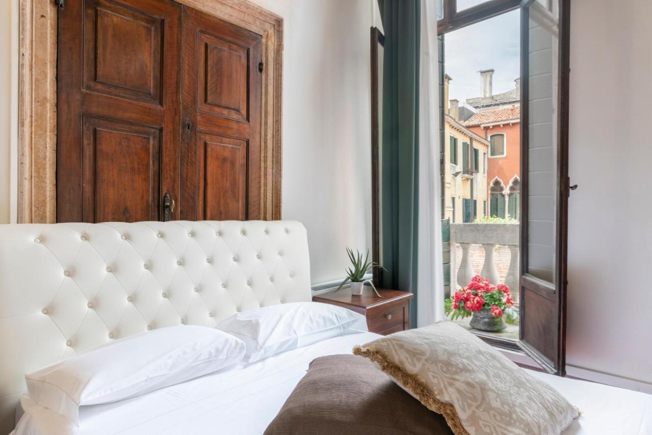 Venice Luxury Apartments Kültér fotó
