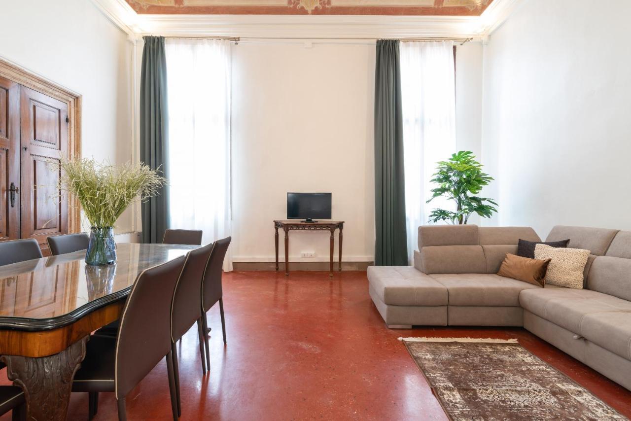 Venice Luxury Apartments Kültér fotó