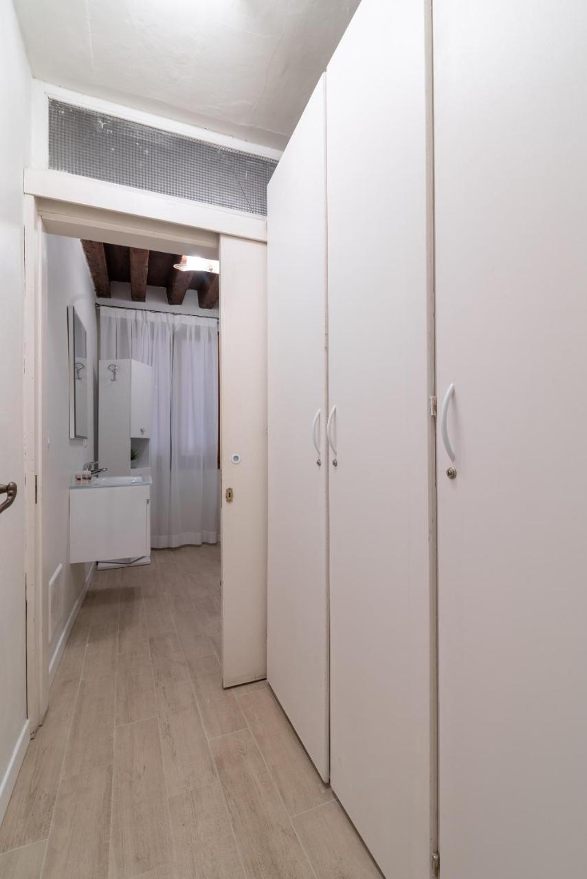 Venice Luxury Apartments Kültér fotó