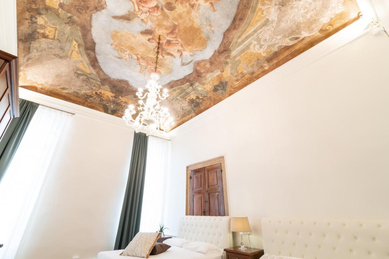 Venice Luxury Apartments Kültér fotó