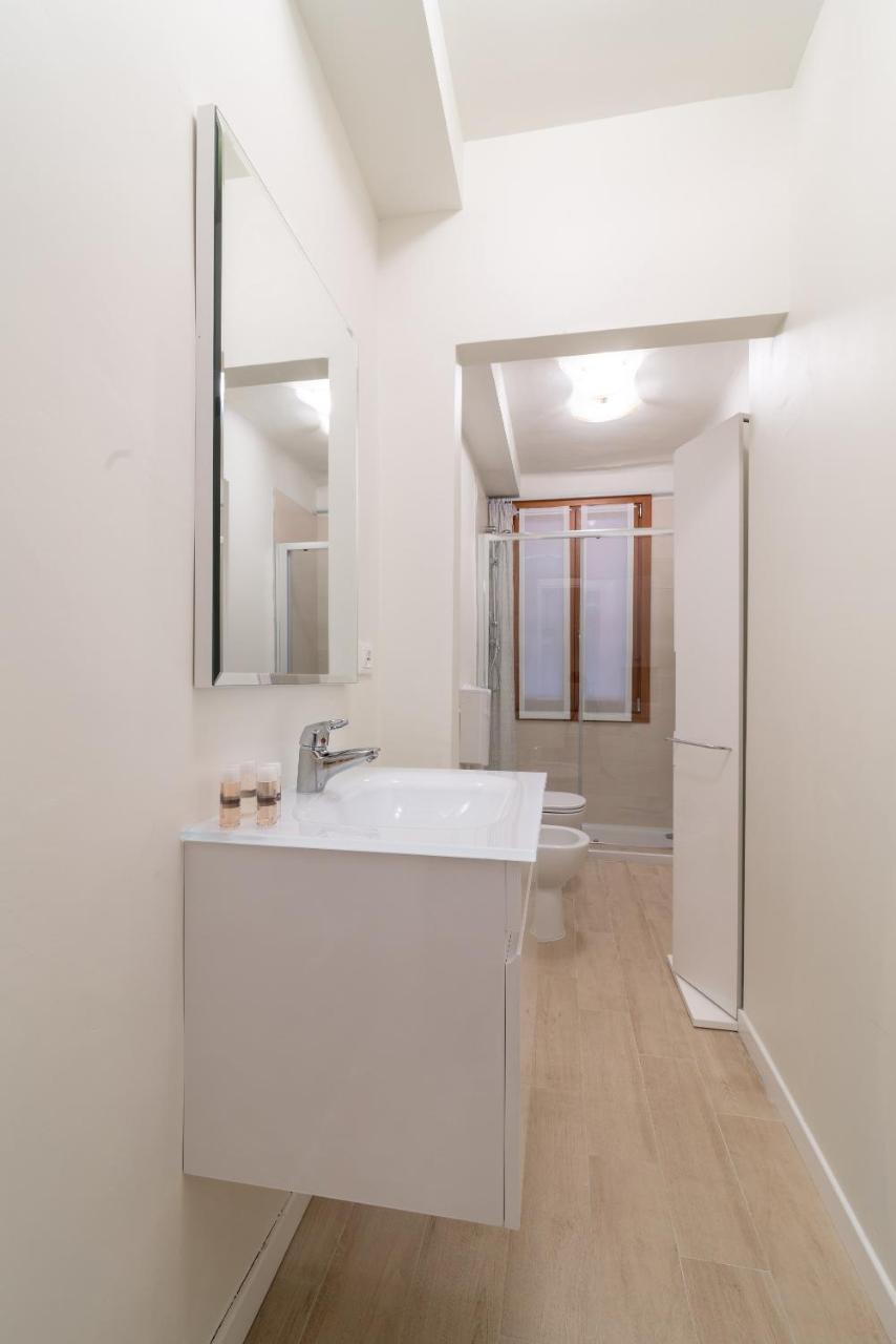 Venice Luxury Apartments Kültér fotó