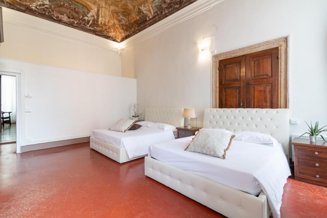 Venice Luxury Apartments Kültér fotó