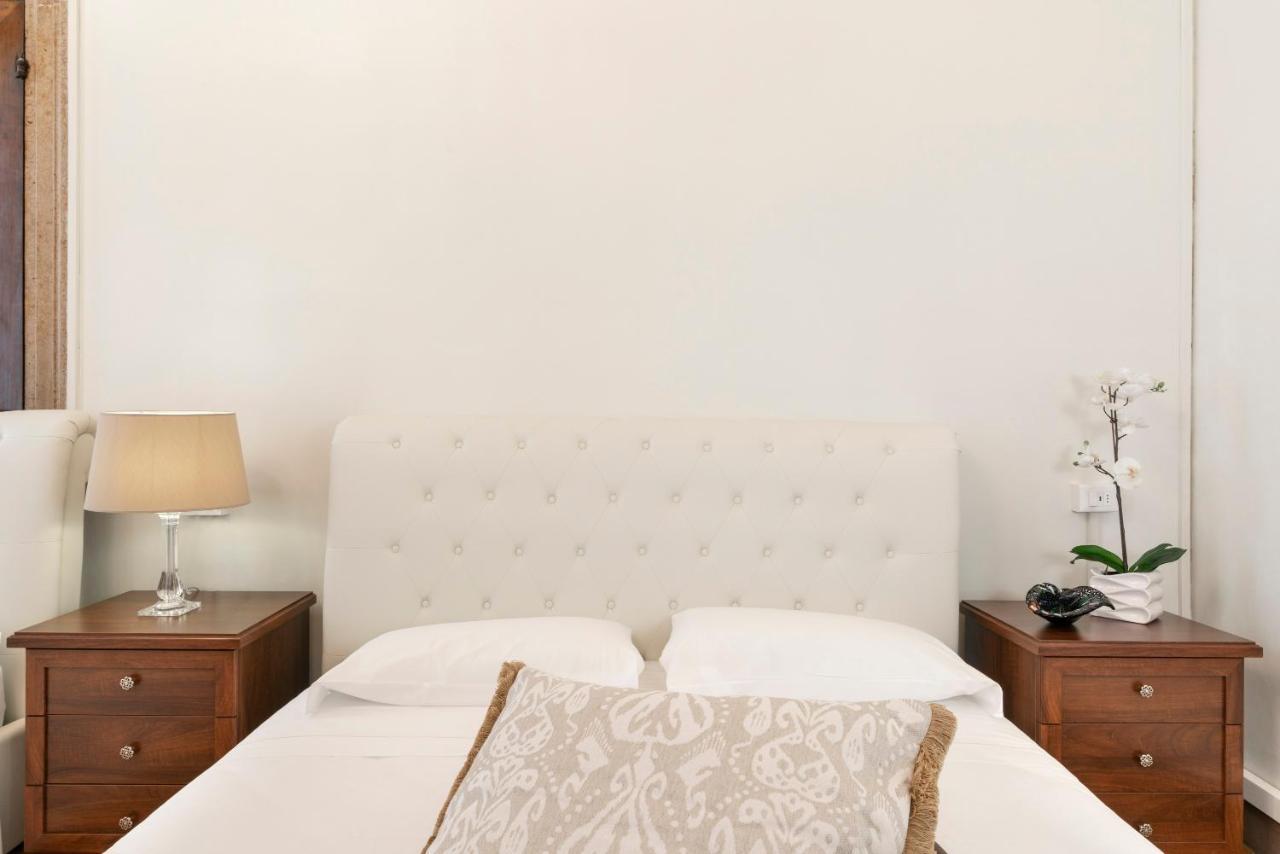 Venice Luxury Apartments Kültér fotó