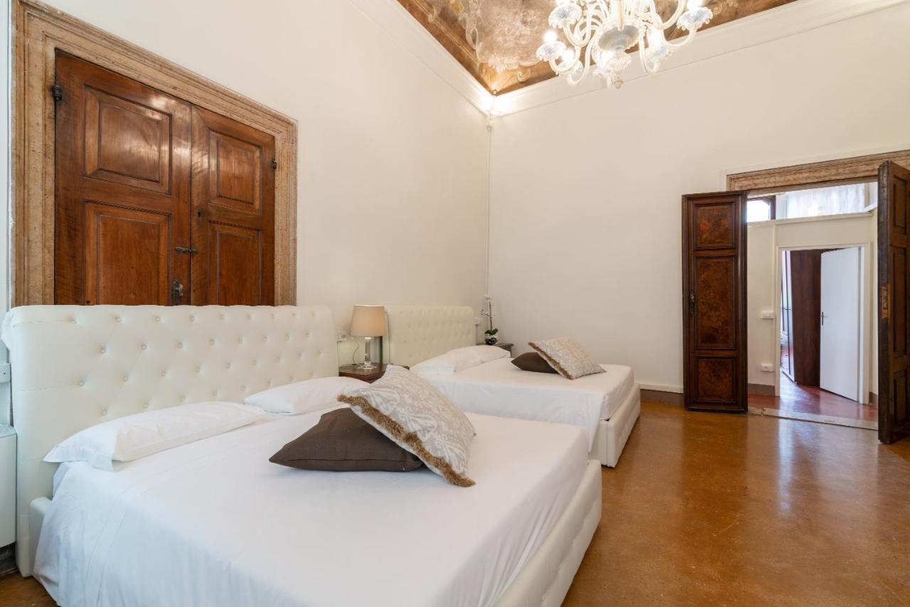 Venice Luxury Apartments Kültér fotó