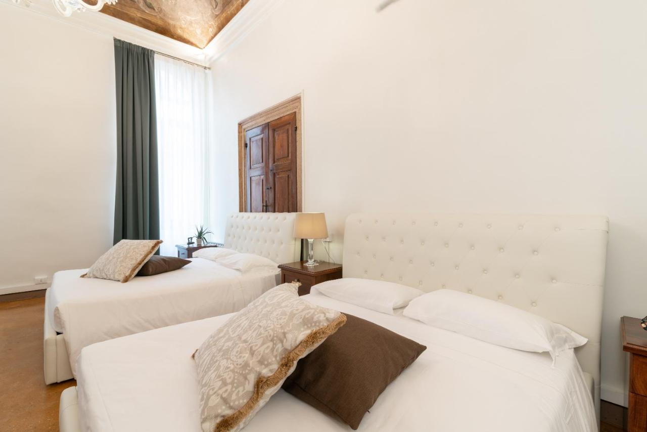 Venice Luxury Apartments Kültér fotó