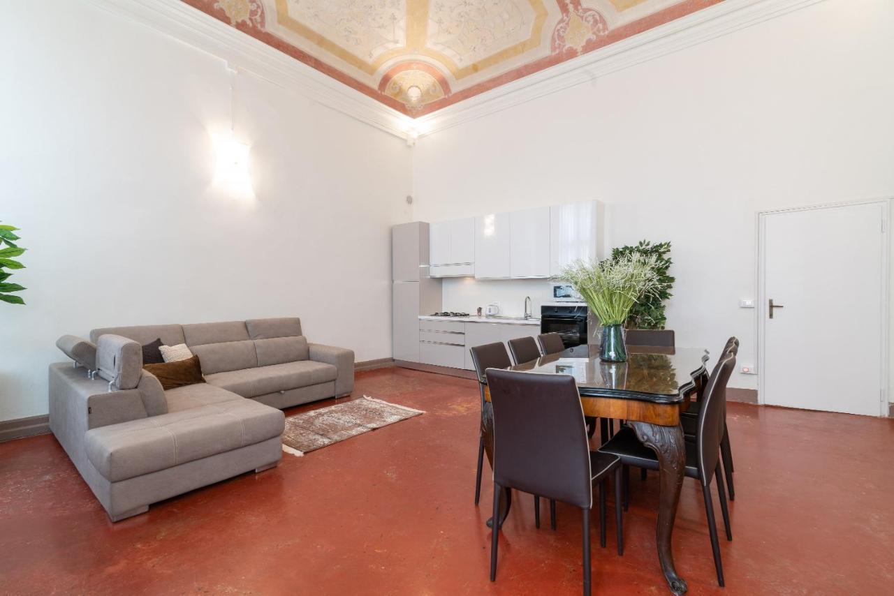 Venice Luxury Apartments Kültér fotó
