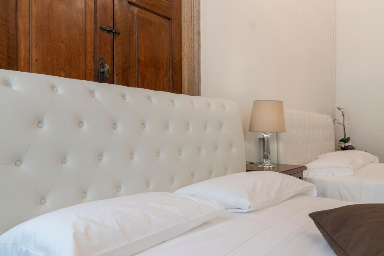 Venice Luxury Apartments Kültér fotó