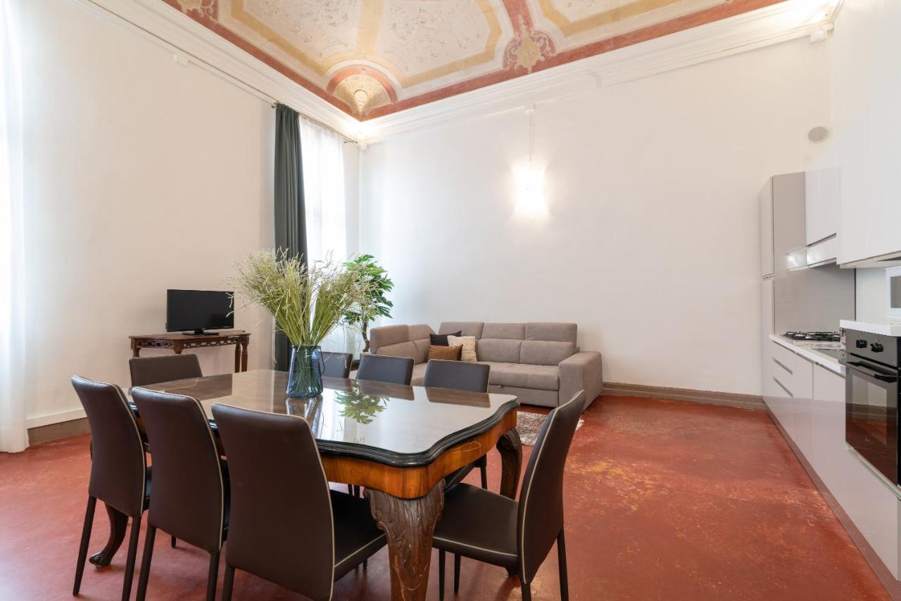 Venice Luxury Apartments Kültér fotó